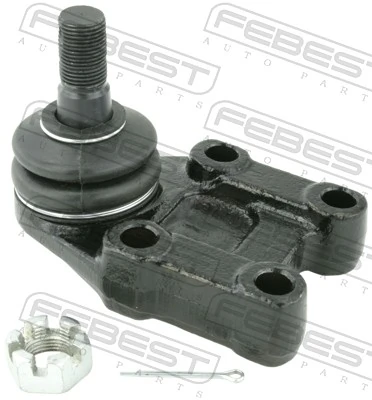 Ball Joint