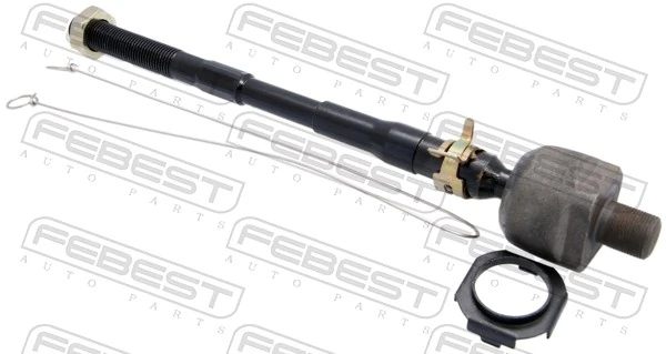 Inner Tie Rod