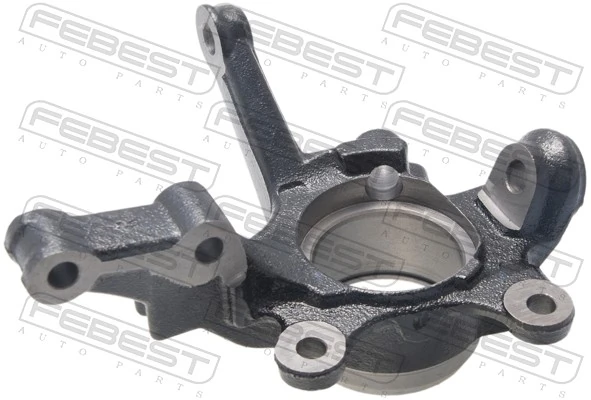 Steering Knuckle, wheel suspension