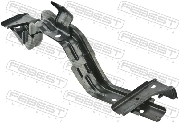 Radiator Support