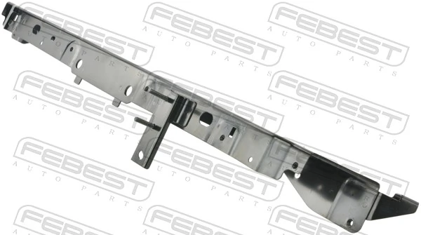 Radiator Support