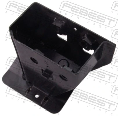 Mounting Bracket, bumper