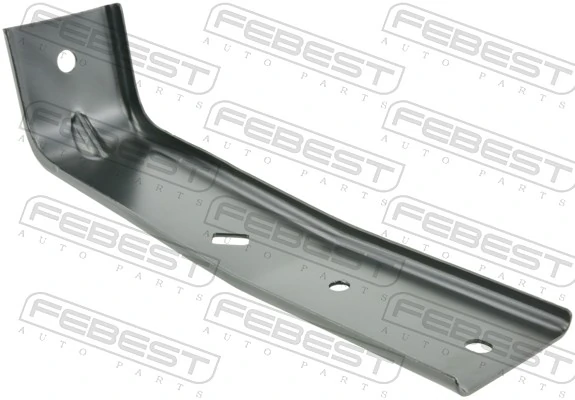 Mounting Bracket, bumper