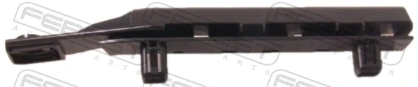 Mounting Bracket, bumper