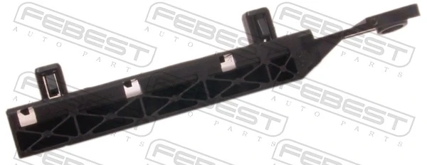 Mounting Bracket, bumper