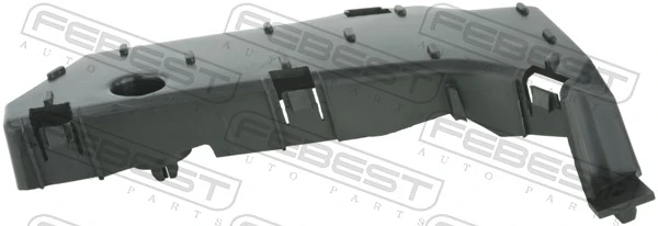 Mounting Bracket, bumper