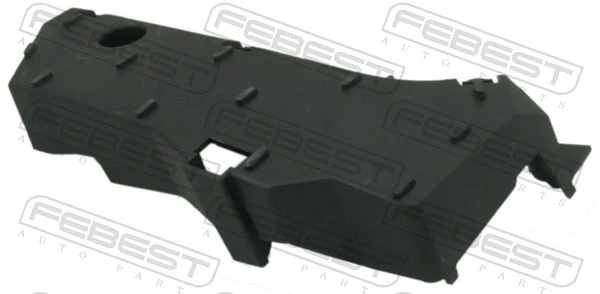 Mounting Bracket, bumper