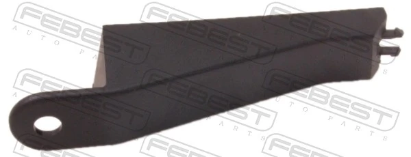 Mounting Bracket, bumper
