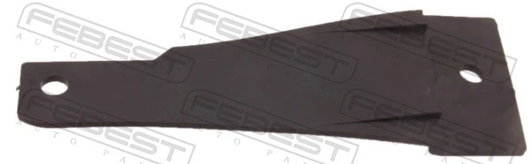 Mounting Bracket, bumper