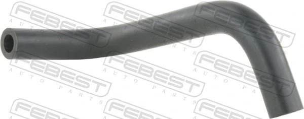 Hose, cylinder head cover ventilation