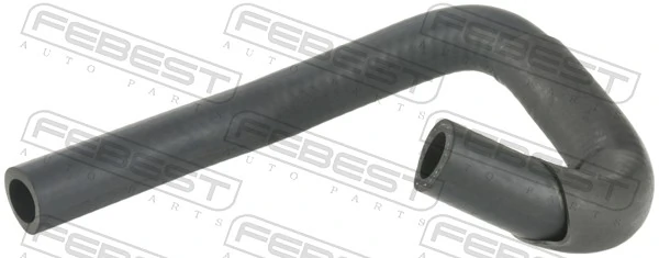 Coolant Pipe