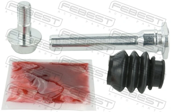 Guide Bolt, brake caliper