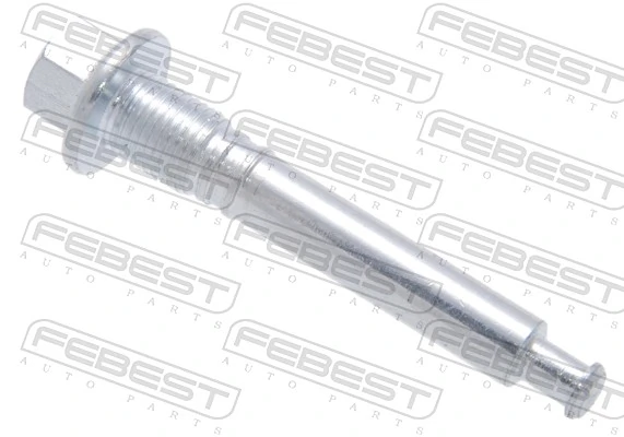 Guide Bolt, brake caliper
