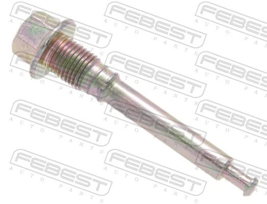Guide Bolt, brake caliper