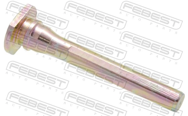 Guide Bolt, brake caliper