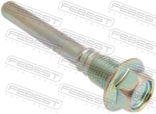 Guide Bolt, brake caliper