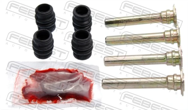 Guide Bolt, brake caliper