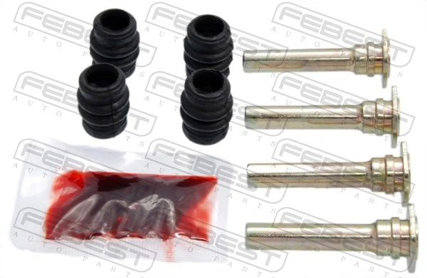 Guide Bolt, brake caliper