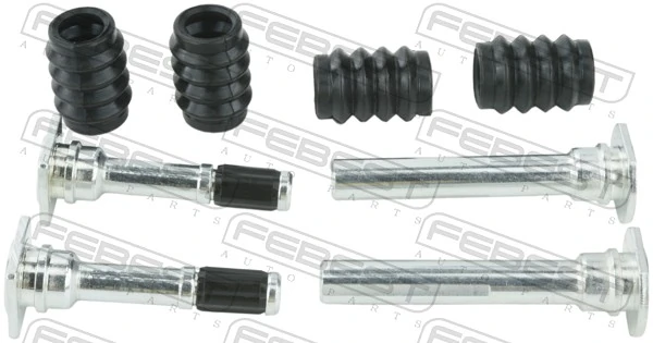 Guide Bolt, brake caliper