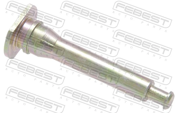Guide Bolt, brake caliper