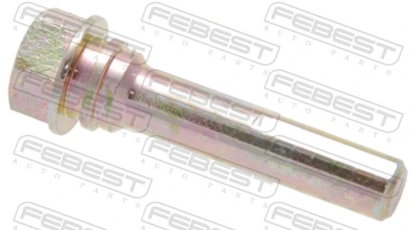 Guide Bolt, brake caliper