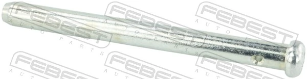Guide Bolt, brake caliper
