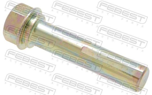 Guide Bolt, brake caliper