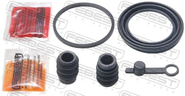 Repair Kit, brake caliper