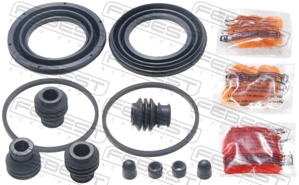 Repair Kit, brake caliper