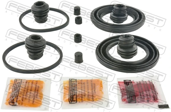 Repair Kit, brake caliper