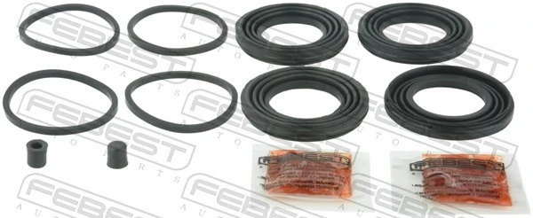 Repair Kit, brake caliper