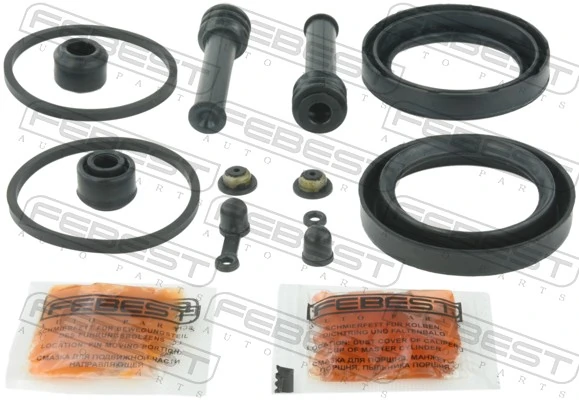 Repair Kit, brake caliper