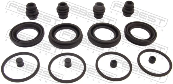Repair Kit, brake caliper