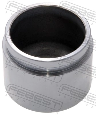 Piston, brake caliper