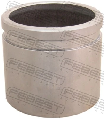 Piston, brake caliper