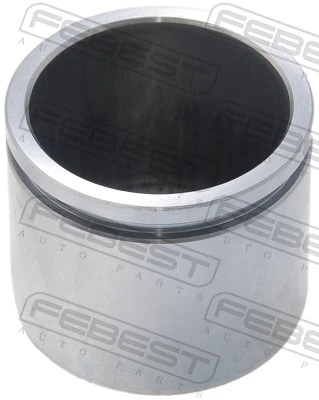 Piston, brake caliper