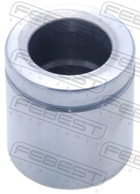 Piston, brake caliper
