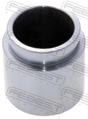 Piston, brake caliper