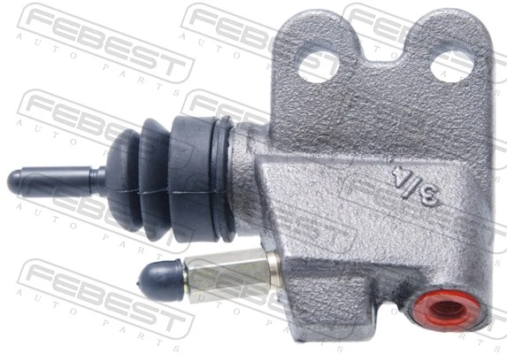 Slave Cylinder, clutch