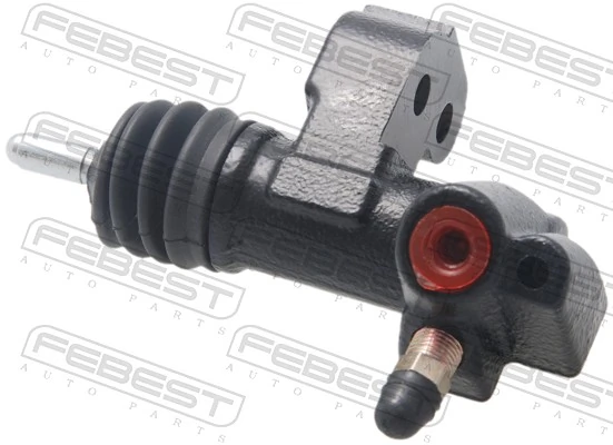 Slave Cylinder, clutch