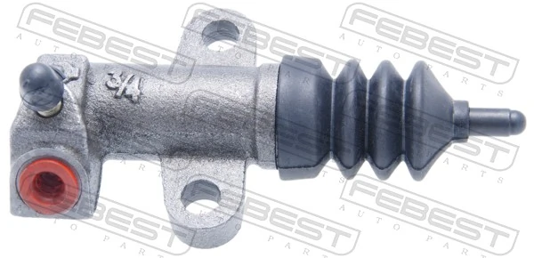 Slave Cylinder, clutch