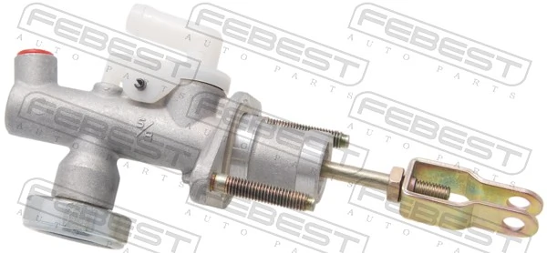Master Cylinder, clutch