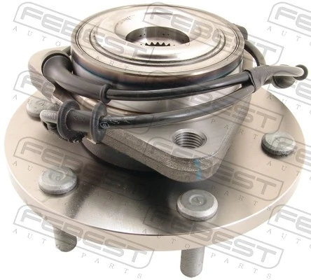 Wheel Hub