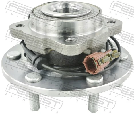 Wheel Hub