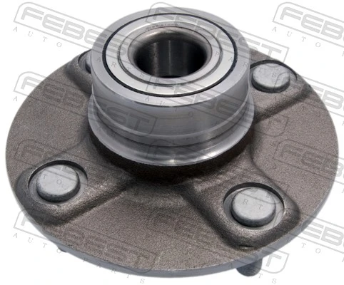 Wheel Hub