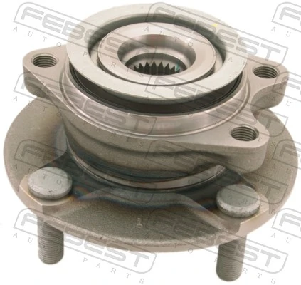 Wheel Hub