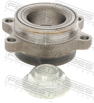 Wheel Hub