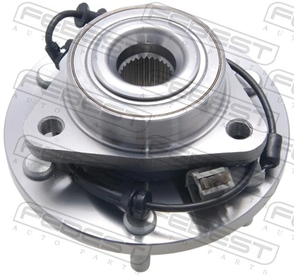 Wheel Hub