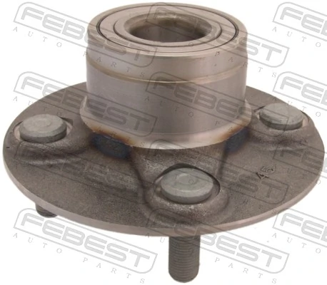 Wheel Hub