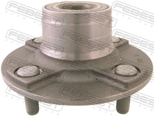 Wheel Hub